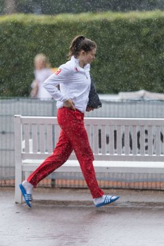 Adelina Krüger 87 - RL der Club an der Alster 2 - LTTC Rot Weiss Berlin 2